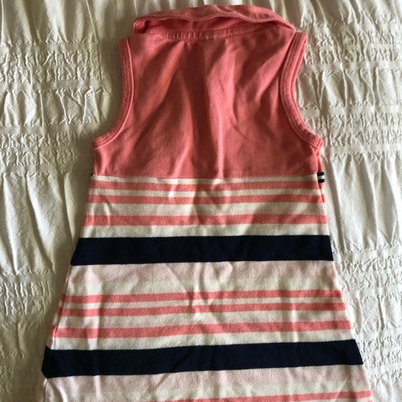 Girls polo gulf dress NEW - Picture 2 of 7
